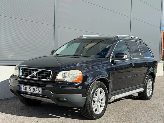 Volvo Xc90 2007 photo 3