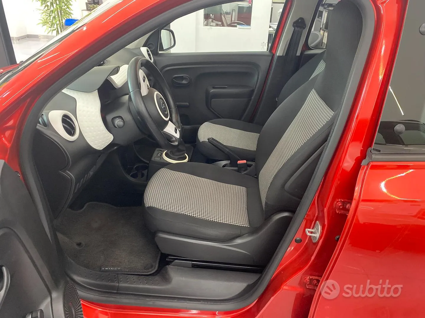 Renault Twingo 2016 photo 4