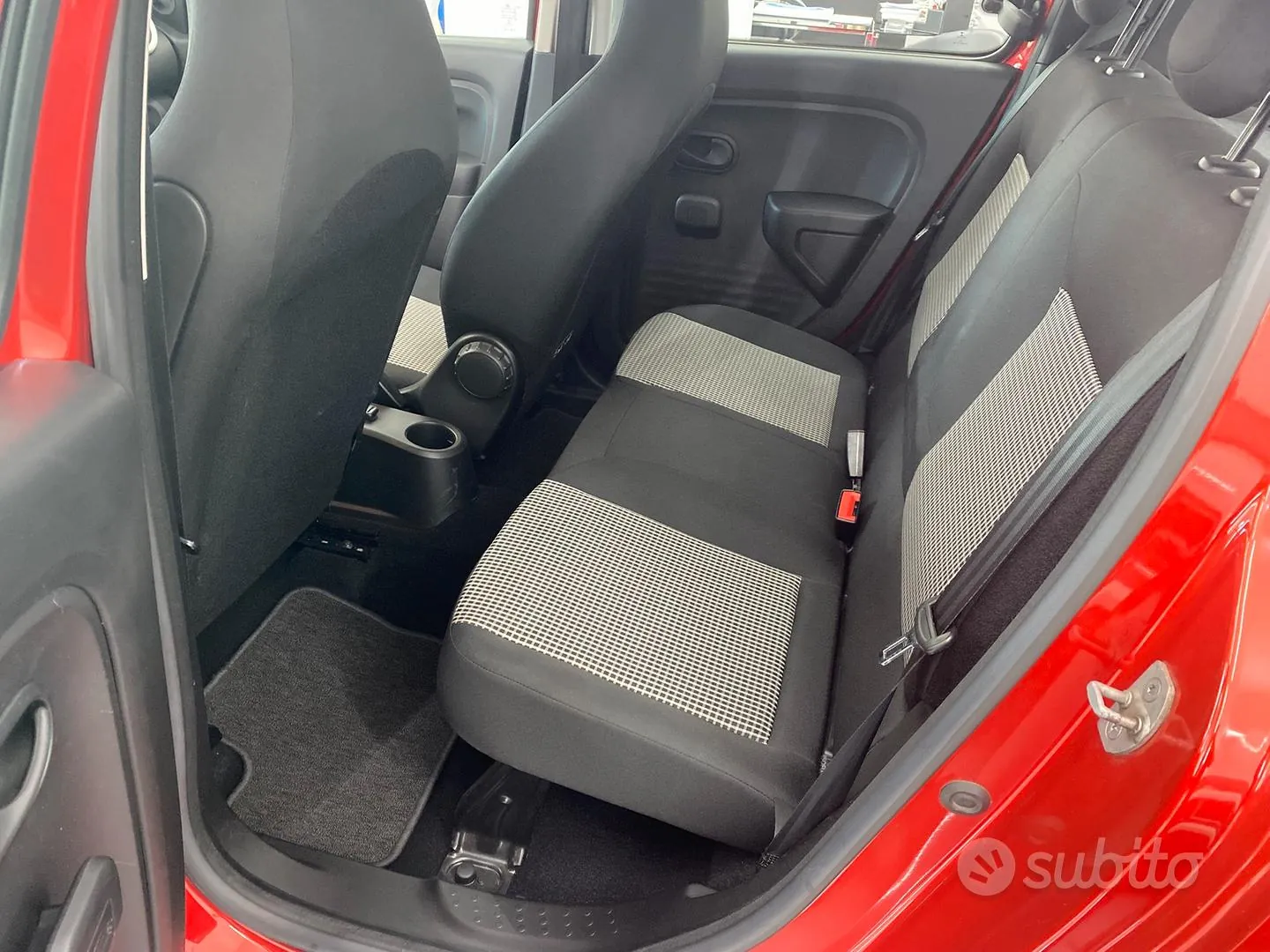 Renault Twingo 2016 photo 5