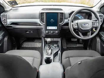 Ford Ranger 2026 photo 3