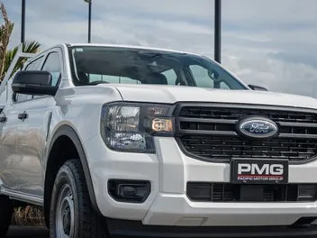 Ford Ranger 2026 photo 4