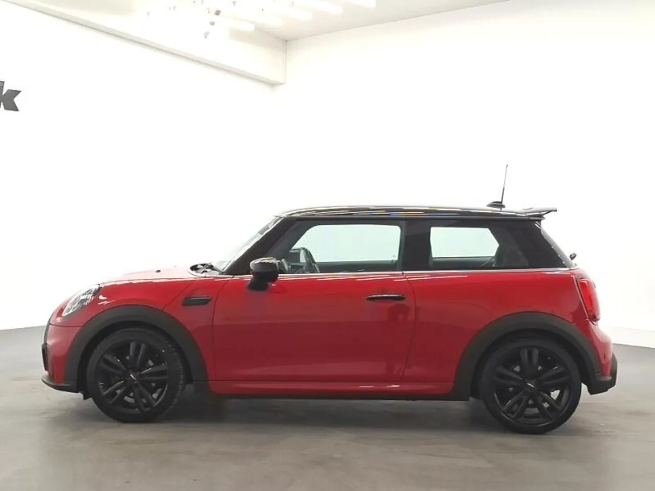 Mini Hatch 2021 photo 4