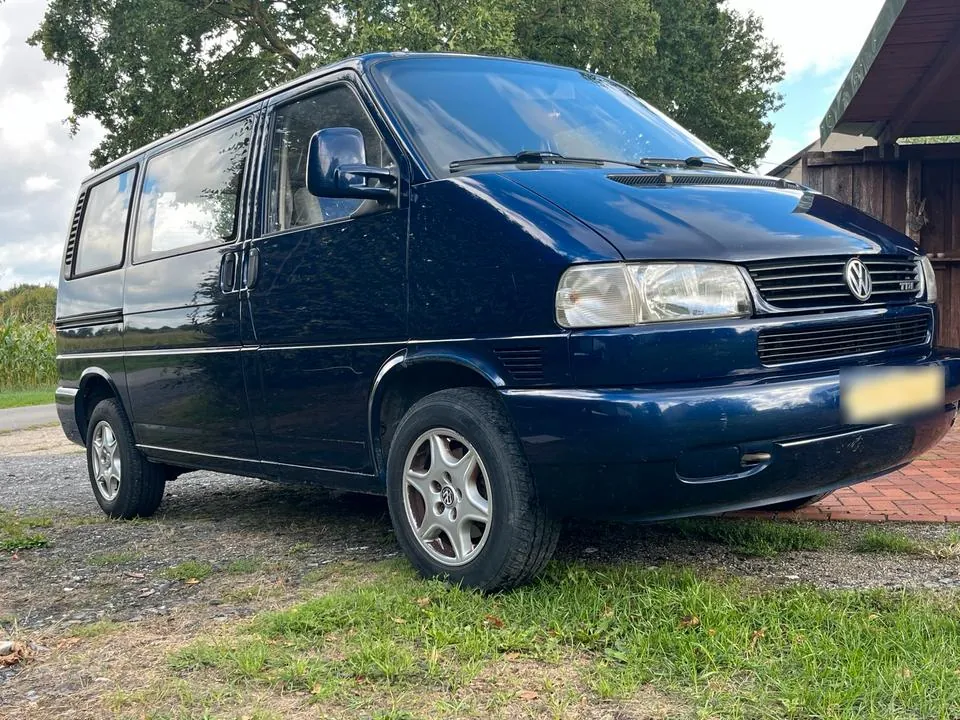 Volkswagen T4 Multivan