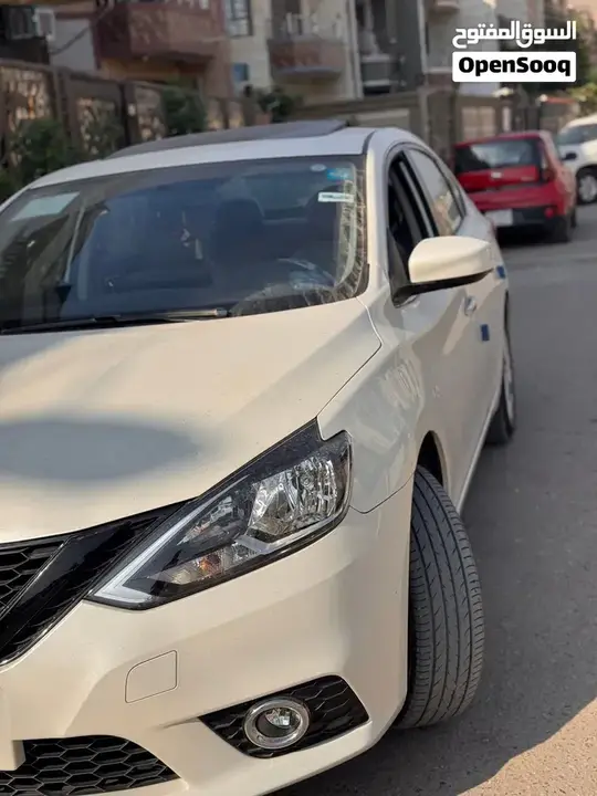 Nissan Sentra 2025 photo 2