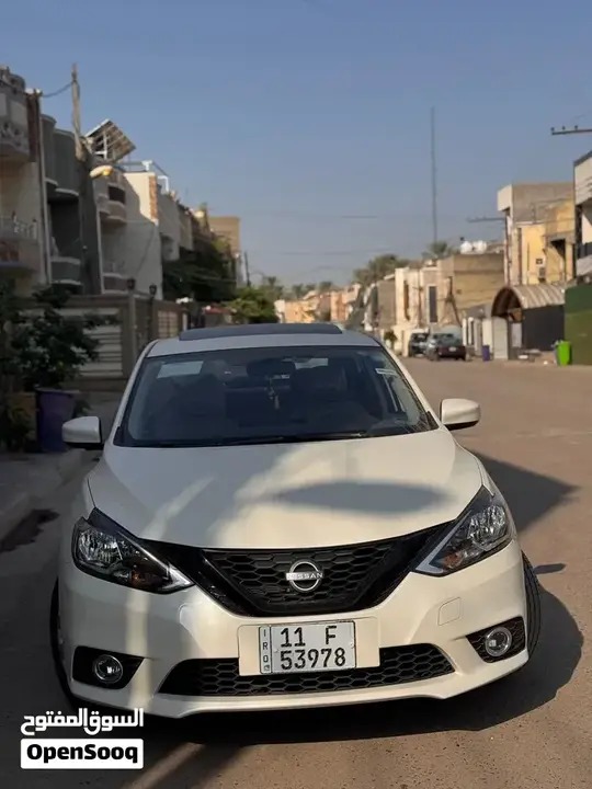 Nissan Sentra