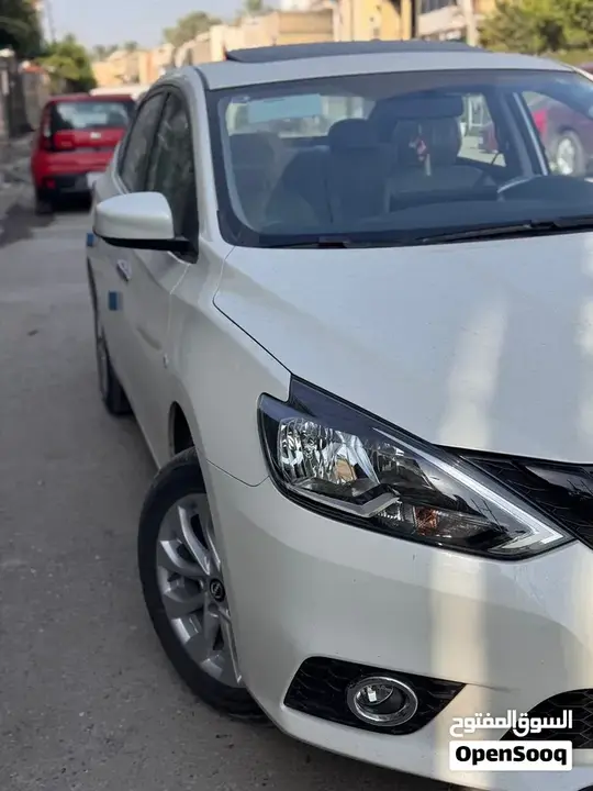 Nissan Sentra 2025 photo 3