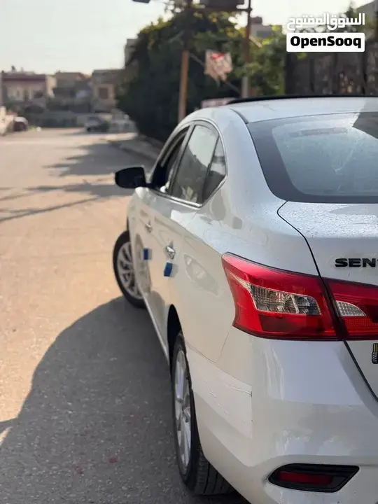 Nissan Sentra 2025 photo 4
