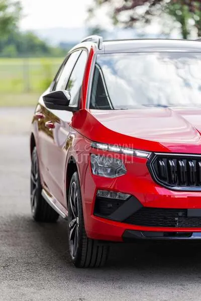 Skoda Kamiq 2026 photo 5