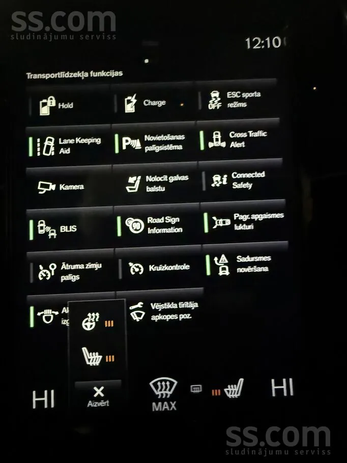 Volvo Xc40 2021 photo 4