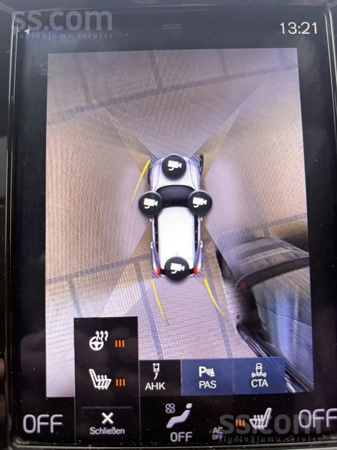 Volvo Xc40 2021 photo 3