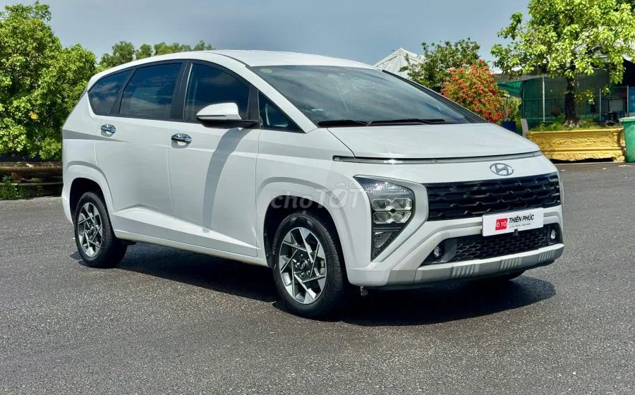Hyundai Stargazer 2022 photo 2