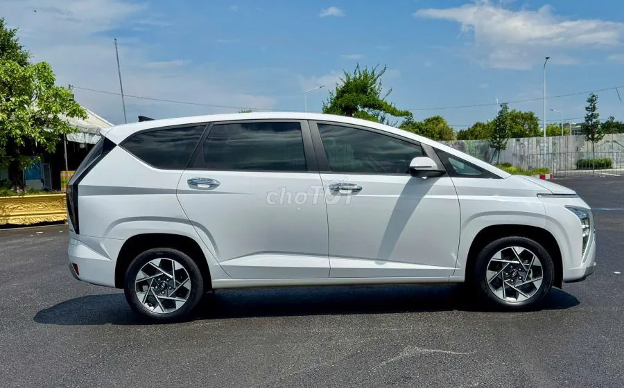 Hyundai Stargazer 2022 photo 4