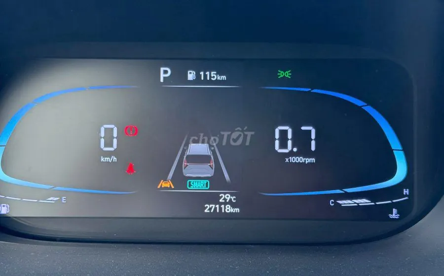 Hyundai Stargazer 2022 photo 5