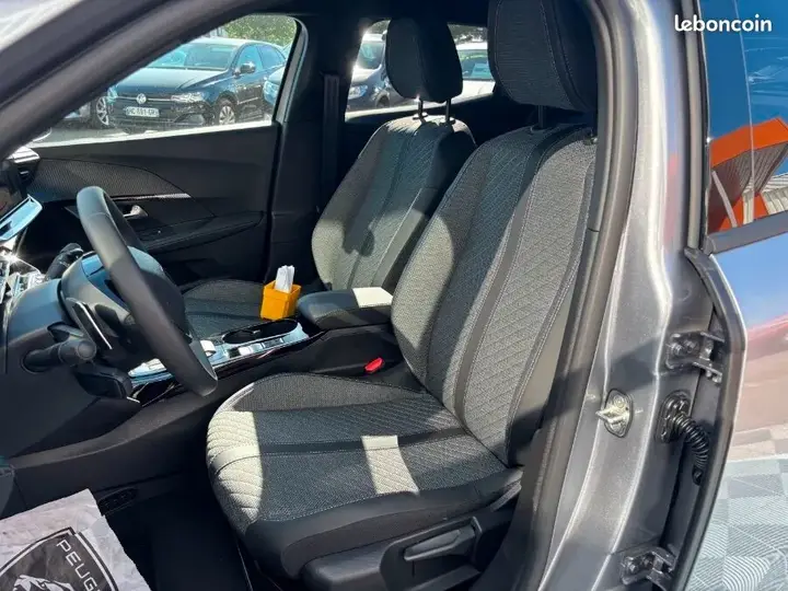 Peugeot 2008 2026 photo 5
