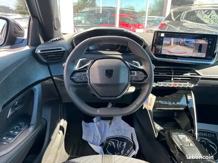 Peugeot 2008 2026 photo 4