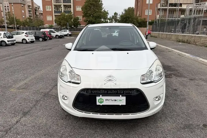 Citroen C3 2012 photo 2