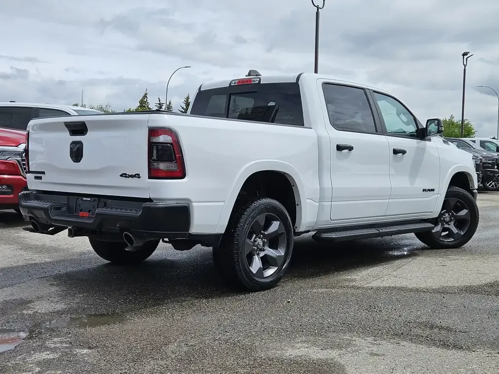 Ram 1500 2023 photo 5