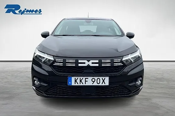 Dacia Sandero 2024 photo 5