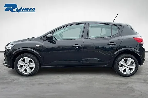 Dacia Sandero 2024 photo 3