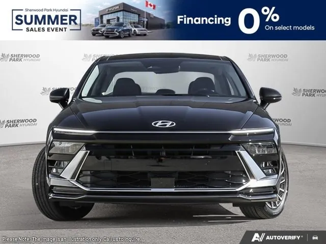 Hyundai Sonata 2026 photo 2