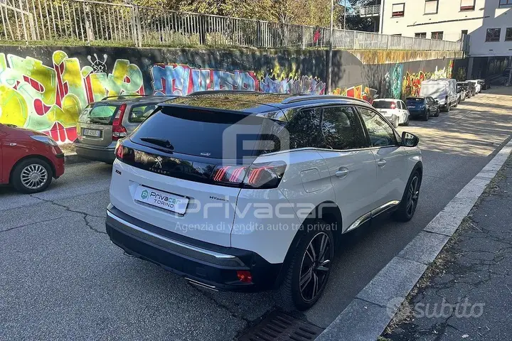 Peugeot 3008 2021 photo 5