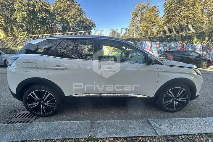 Peugeot 3008 2021 photo 4
