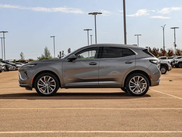 Buick Envision 2026 photo 5