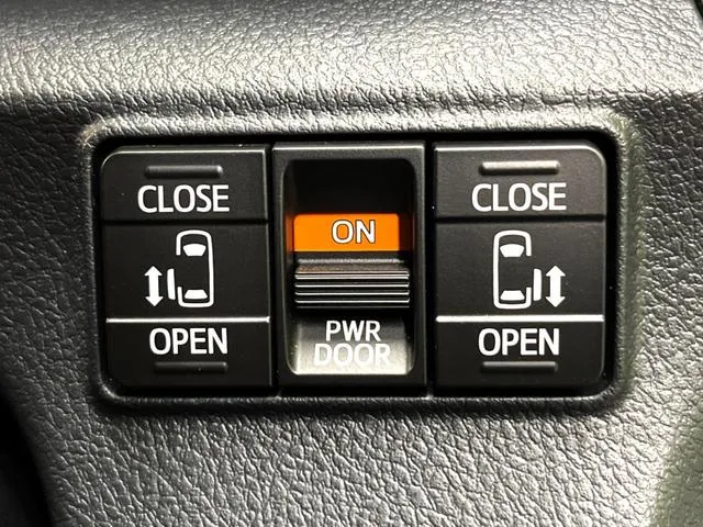 Toyota Sienna 2020 photo 5