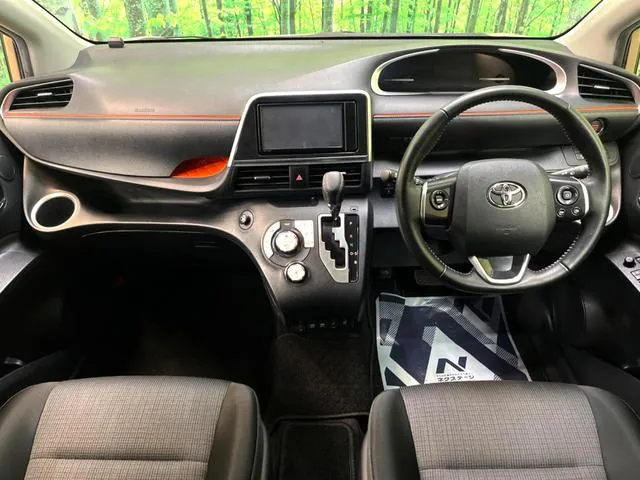 Toyota Sienna 2020 photo 2