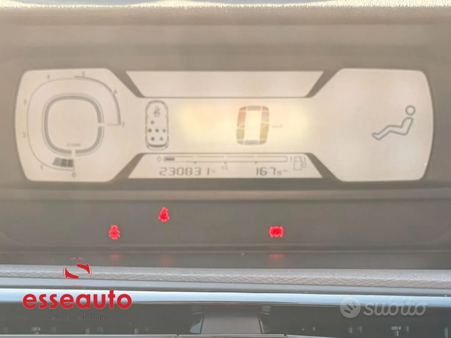 Citroen C4 Picasso 2014 photo 4
