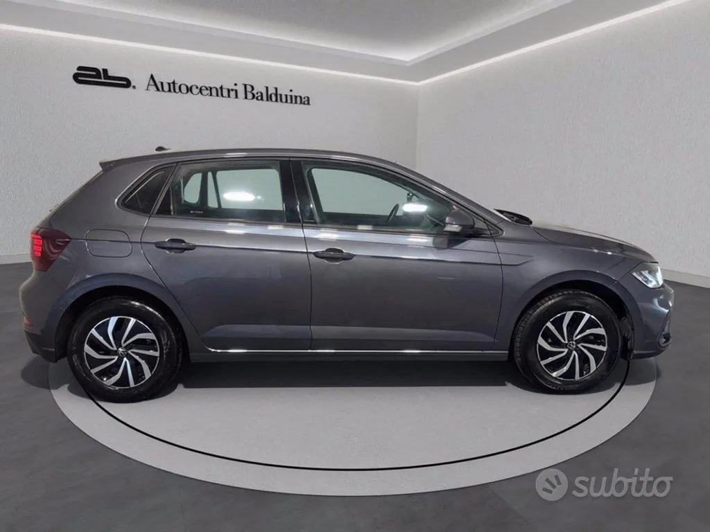 Volkswagen Polo 2023 photo 3