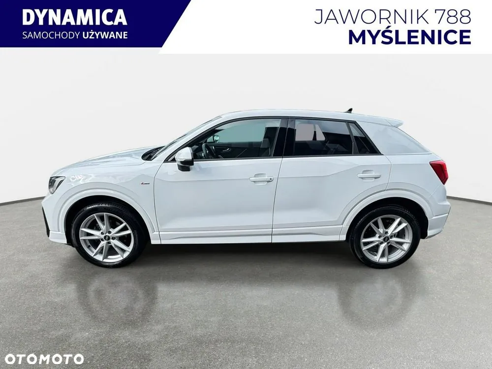 Audi Q2 2023 photo 5
