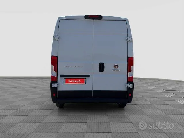 Fiat Ducato 2023 photo 4