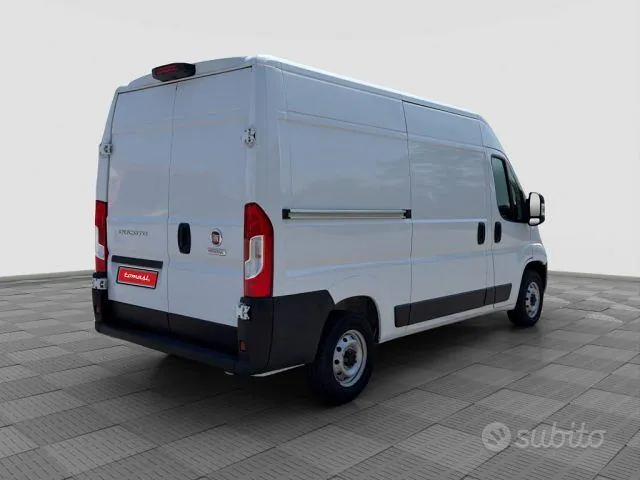 Fiat Ducato 2023 photo 5