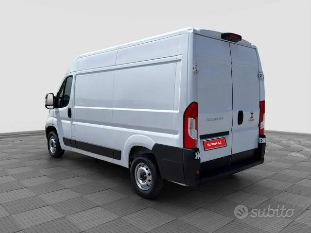 Fiat Ducato 2023 photo 3