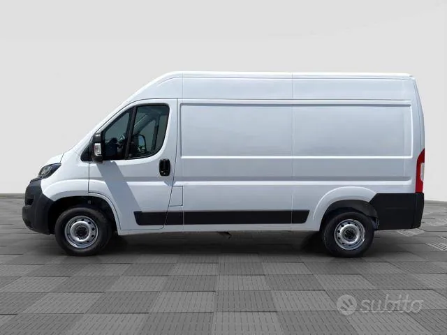 Fiat Ducato 2023 photo 2