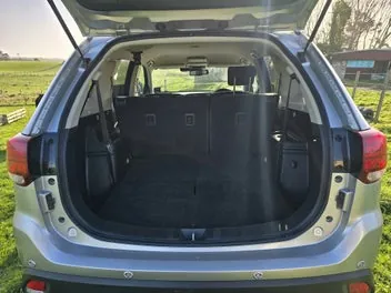 Mitsubishi Outlander 2020 photo 5
