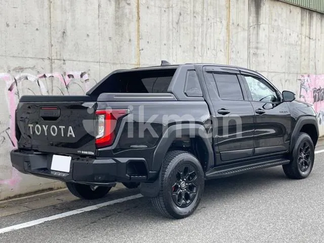 Toyota Hilux 2026 photo 3