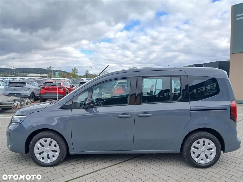 Nissan Townstar 2023 photo 5