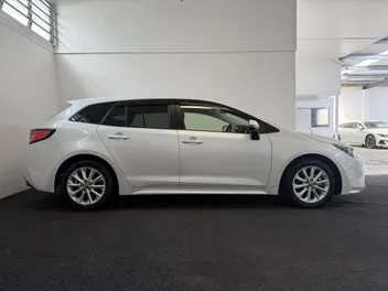 Toyota Corolla 2022 photo 4