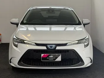Toyota Corolla 2022 photo 3