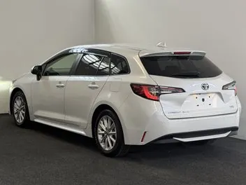 Toyota Corolla 2022 photo 5
