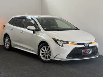 Toyota Corolla 2022 photo 2