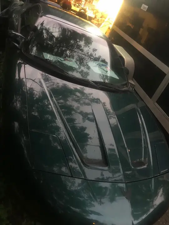 Pontiac Firebird 1997 photo 4