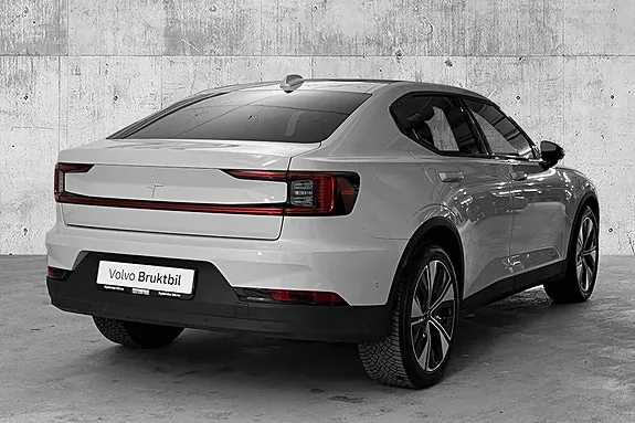 Polestar 2 2026 photo 5