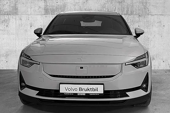 Polestar 2 2026 photo 2