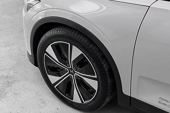 Polestar 2 2026 photo 4