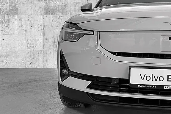 Polestar 2 2026 photo 3