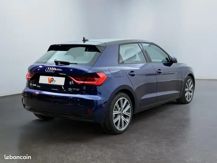 Audi A1 2023 photo 2