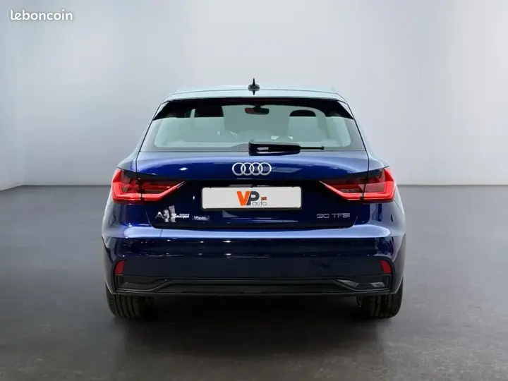 Audi A1 2023 photo 3
